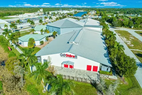 Go Store It Self Storage photo 3