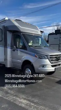 Winnebago Motor Homes photo 2