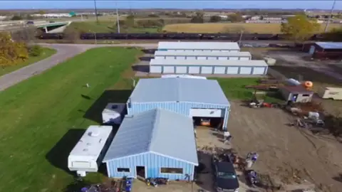 Carrie's Self Storage and Muffler Service photo 2