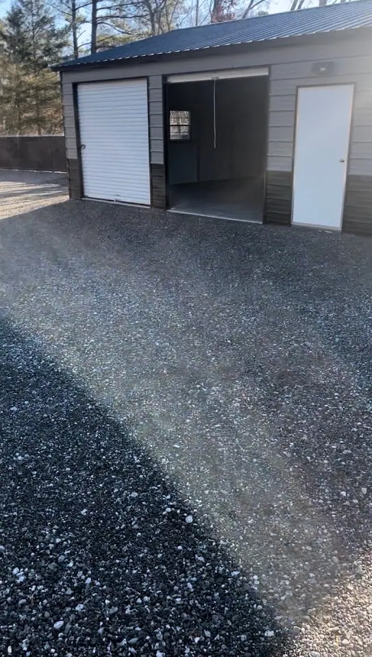 North Main St Vehicle Storage, RV storage in High Point