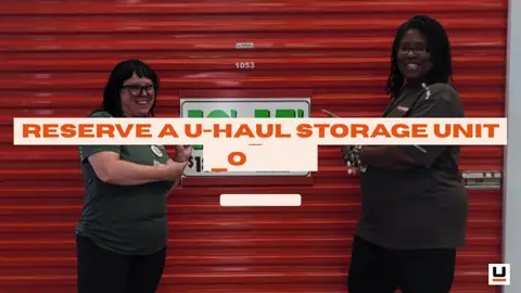 Self-Storage at U-Haul photo 3