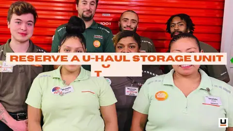 Self-Storage at U-Haul photo 3