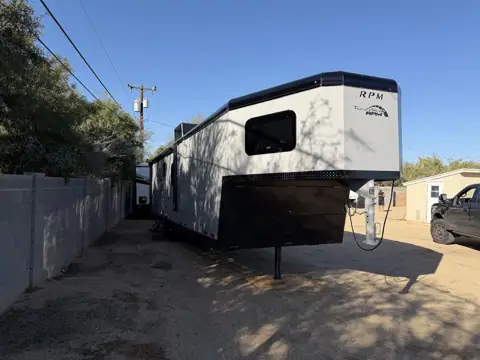 E Paradise Dr RV & Boat Storage photo 2