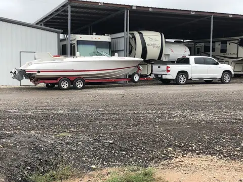 Park`er Here Boat and RV Storage photo 2