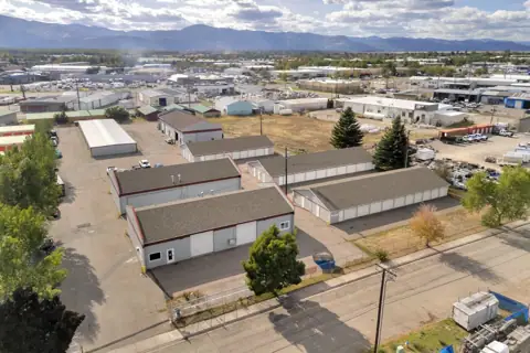 Sherlock Storage in Missoula, MT