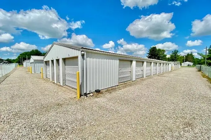 My Storage Central Ohio - Marengo, RV storage in Marengo