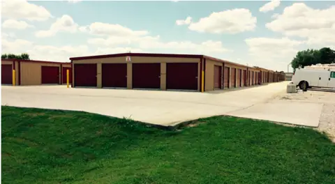 Eastside Storage in Nixa, MO