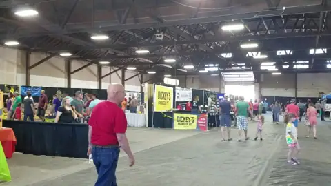 Benton County Fairgrounds photo 2