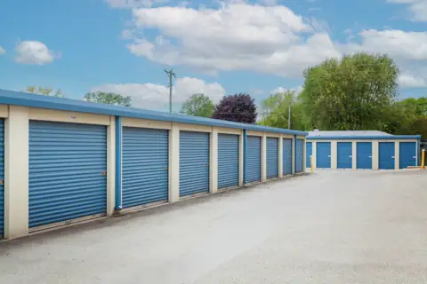 Go Store It Self Storage photo 2
