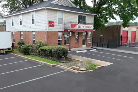 Devon Self Storage Memphis, Tennessee photo 2