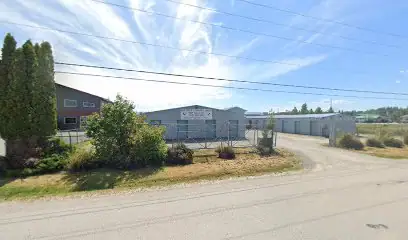 Foster's Storage Units in Ponderay, ID