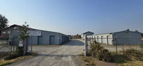 Foster's Storage Units photo 2