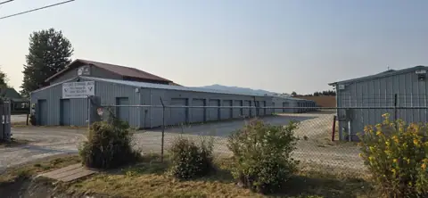 Foster's Storage Units photo 3