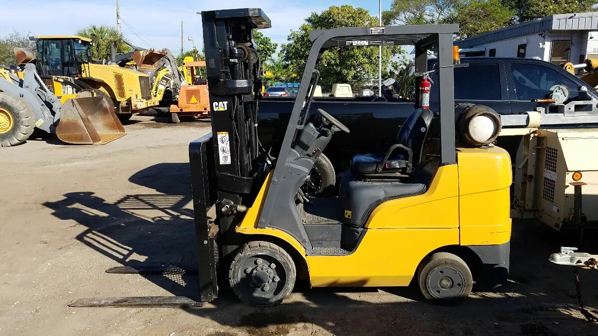 Davco Storage and Propane, RV storage in Miami