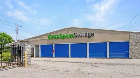 Extra Space Storage in Indianapolis, IN