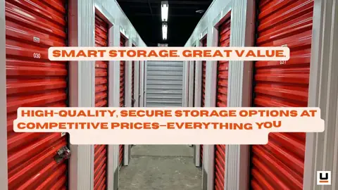 Self-Storage at U-Haul photo 3