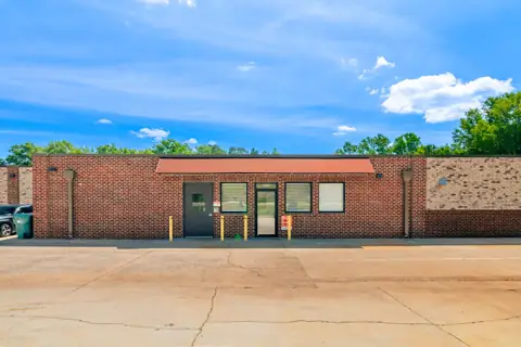 Mini Mall Storage - Perry in Perry, GA