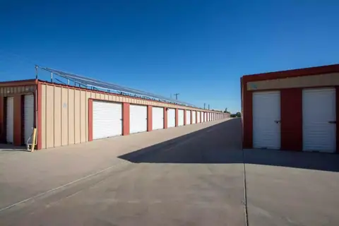 Arizona Self Storage at Gilbert photo 2