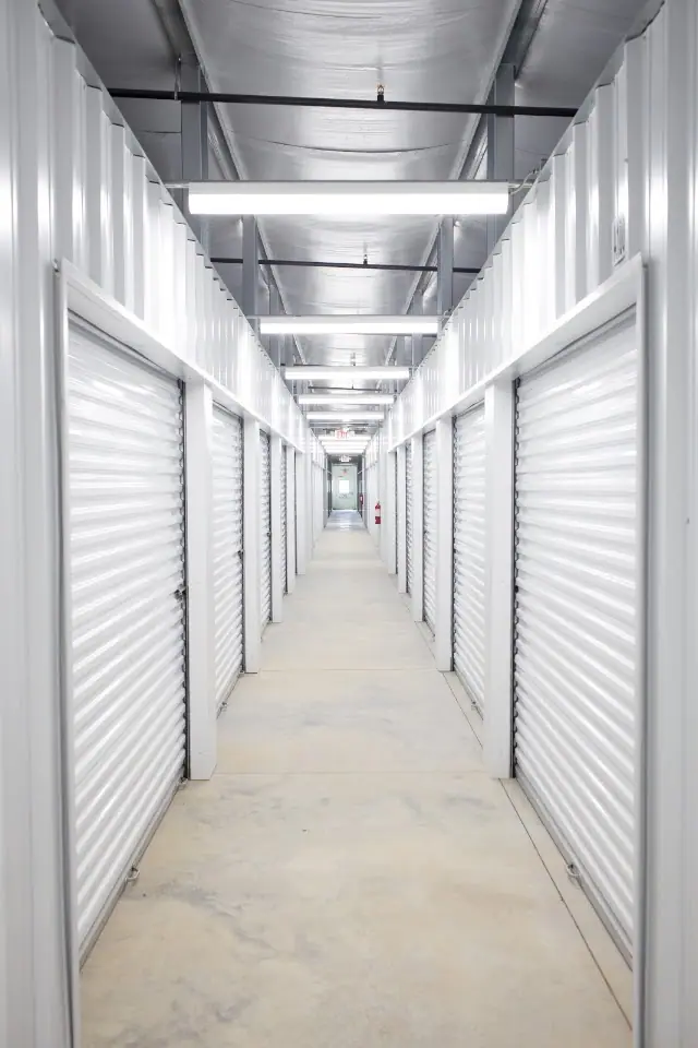 Neighborhood Storage - Siloam Springs, RV storage in Siloam Springs