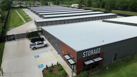 Neighborhood Storage - Siloam Springs photo 3