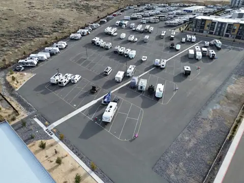 EXO Self Storage - Boat & RV photo 2