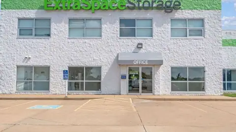 Extra Space Storage in Wentzville, MO