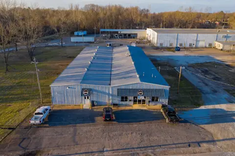 Flex Storage, Corinth photo 3