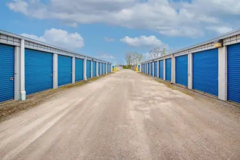 Prestige Storage - Norwalk in Norwalk, OH