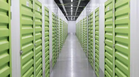 Linden Self Storage - Storage Units to Rent photo 2