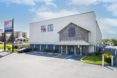 Devon Self Storage Harrisburg, Pennsylvania in Harrisburg, PA