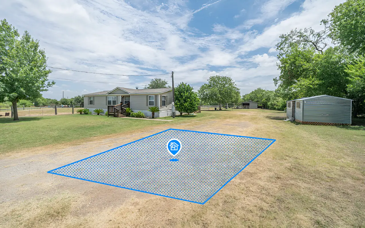 Hackelberg Rd RV Storage, RV storage in Atascosa