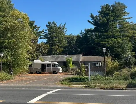 Queen Street RV and Vehicle Storage photo 3