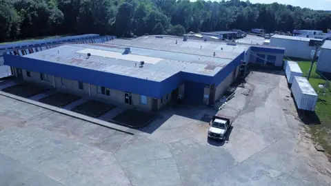 Fayetteville Affordable Storage in Fayetteville, GA