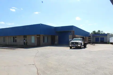 Fayetteville Affordable Storage photo 2