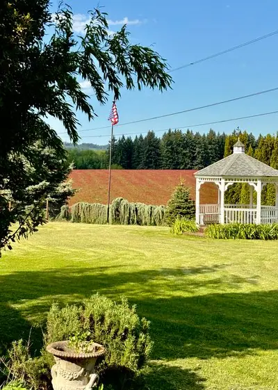 West Union Boat Storage, RV storage in Hillsboro