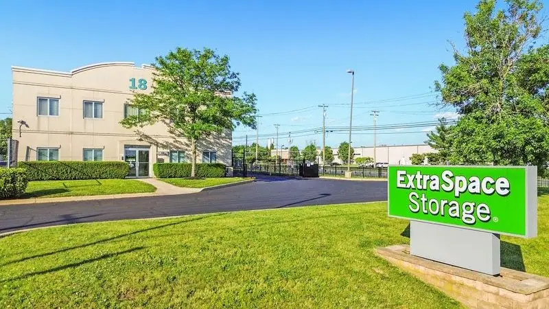 Extra Space Storage, RV storage in Souderton
