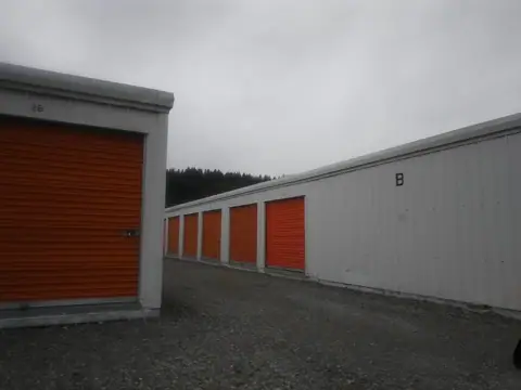 Mountain View Self Storage photo 2