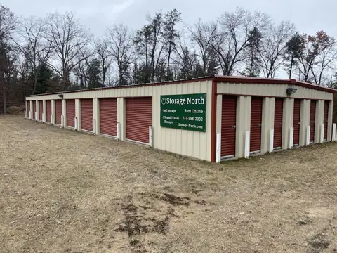 STORAGE NORTH - Irons, MI in Irons, MI