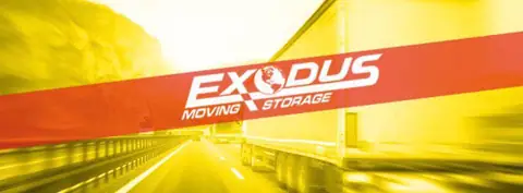 Exodus Moving & Storage in Loveland, CO