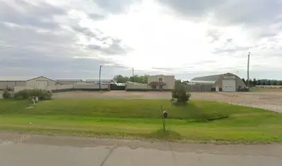 North 75 Storage in Moorhead, MN