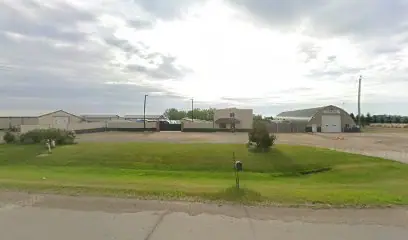 North 75 Storage, RV storage in Moorhead