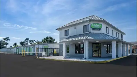 Extra Space Storage in Orlando, FL
