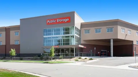 Public Storage in Arvada, CO