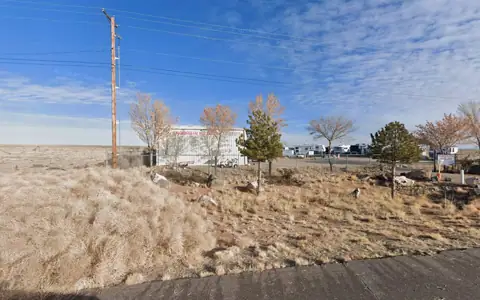 Albuquerque Far West Storage photo 2