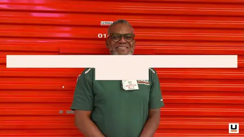 Self-Storage at U-Haul photo 3