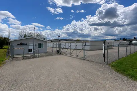 Amax Storage in Helena, MT
