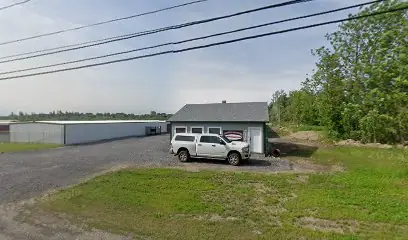 Frontier Storage, RV storage in Potsdam