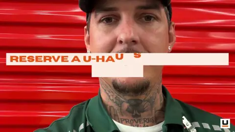 Self-Storage at U-Haul photo 2