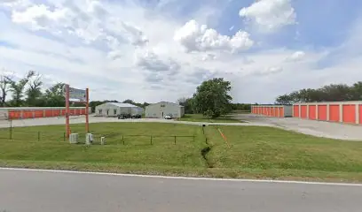 Serenity Storage Pumpkin Center in Buffalo, MO