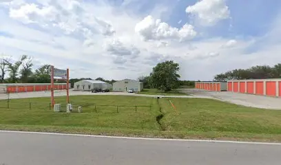 Serenity Storage Pumpkin Center, RV storage in Buffalo
